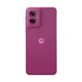 Miniatyrbild 3 av 8: Smartphone Motorola 8 GB RAM 256 GB Violett