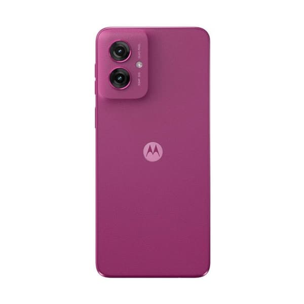 Smartphone Motorola 8 GB RAM 256 GB Violett