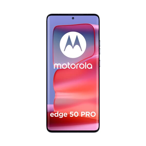 Smartphone Motorola PB1J0001SE 6,67" 12 GB RAM 512 GB Lavendel