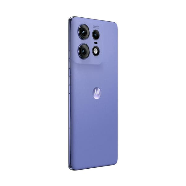 Smartphone Motorola PB1J0001SE 6,67" 12 GB RAM 512 GB Lavendel
