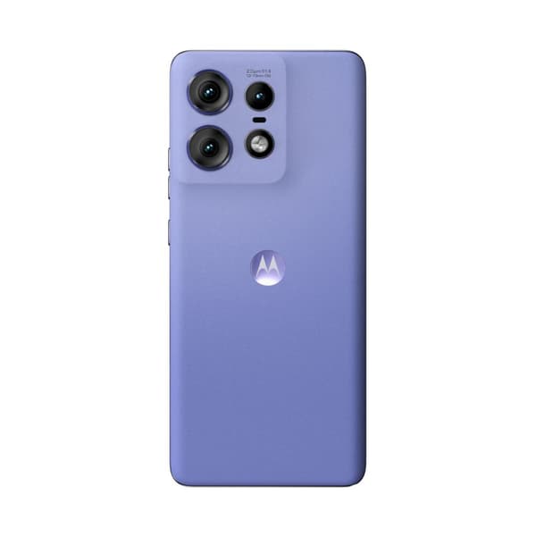 Smartphone Motorola PB1J0001SE 6,67" 12 GB RAM 512 GB Lavendel