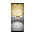 Miniatyrbillede 3 af 3: Smartphone Realme C75 6,72" Octa Core 8 GB RAM 256 GB Guld