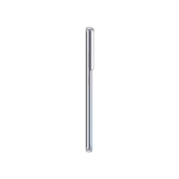 Älypuhelimet Samsung Galaxy S21 Ultra 5G G998 6,8" Octa Core 12 GB RAM 128 GB Hopeinen