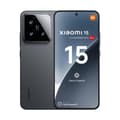 Pikkukuva 1 / 5: Älypuhelimet Xiaomi Xiaomi 15 5G 6,36" Octa Core 12 GB RAM 512 GB Musta