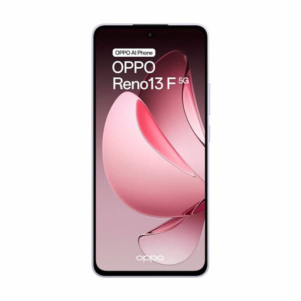 Smartphone Oppo 6,67" 8 GB RAM 256 GB Violett