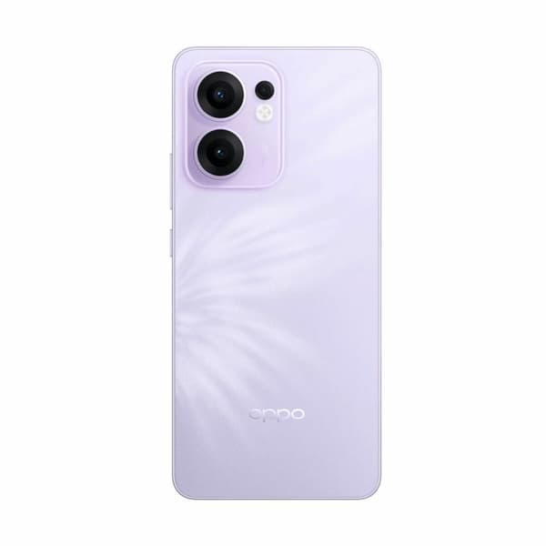 Smartphone Oppo 6,67" 8 GB RAM 256 GB Violett