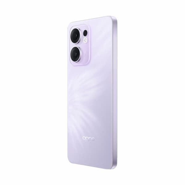 Smartphone Oppo 6,67" 8 GB RAM 256 GB Violett