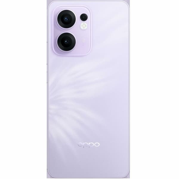 Smartphone Oppo 6,67" 12 GB RAM 512 GB Violett