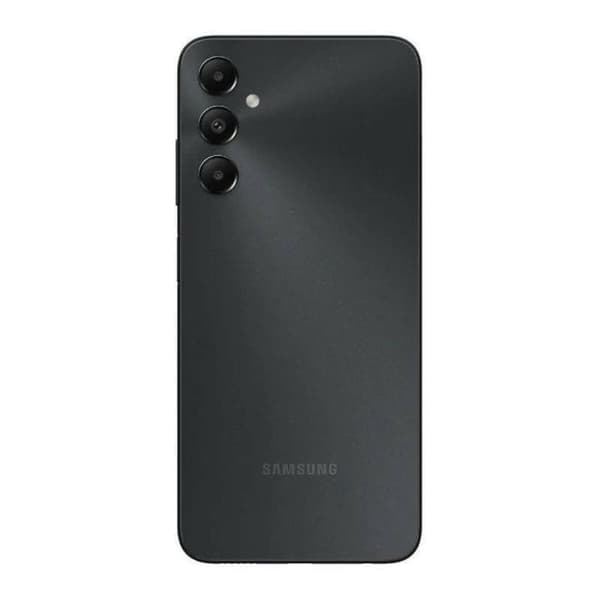 Smartphone Samsung SM-A057GZKUEUB Qualcomm Snapdragon 680 4 GB RAM Svart Svart