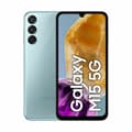 Miniatyrbild 1 av 11: Smartphone Samsung SM-M156BLBUEUE 6,1" 4 GB RAM 128 GB Blå