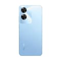 Miniatyrbillede 3 af 5: Smartphone Realme Note 60 4G 6,74" Octa Core 4 GB RAM 128 GB Blå
