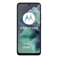 Miniatyrbillede 5 af 7: Smartphone Motorola 6,72" 4 GB RAM 128 GB Sort Midnight black Unisoc