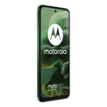 Miniatyrbillede 9 af 10: Smartphone Motorola 6,72" 4 GB RAM 128 GB Grøn Unisoc
