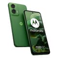 Miniatyrbillede 1 af 10: Smartphone Motorola 6,72" 4 GB RAM 128 GB Grøn Unisoc