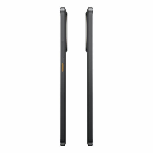 Smartphone Realme 631002003544 6,78" Octa Core 12 GB RAM 512 GB Svart