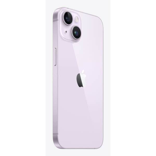 Smartphone Apple MPV03RX/A 6,1" A15 128 GB Violett