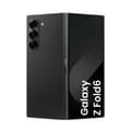 Miniatyrbild 3 av 5: Smartphone Samsung 7,6" 12 GB RAM 512 GB Svart