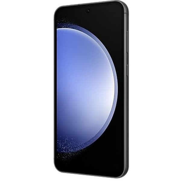 Smartphone Samsung Galaxy S23 FE 5G S711 6,4" 8 GB RAM 128 GB Stål