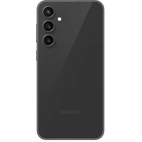 Smartphone Samsung Galaxy S23 FE 5G S711 6,4" 8 GB RAM 128 GB Stål