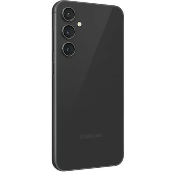 Smartphone Samsung Galaxy S23 FE 5G S711 6,4" 8 GB RAM 128 GB Stål