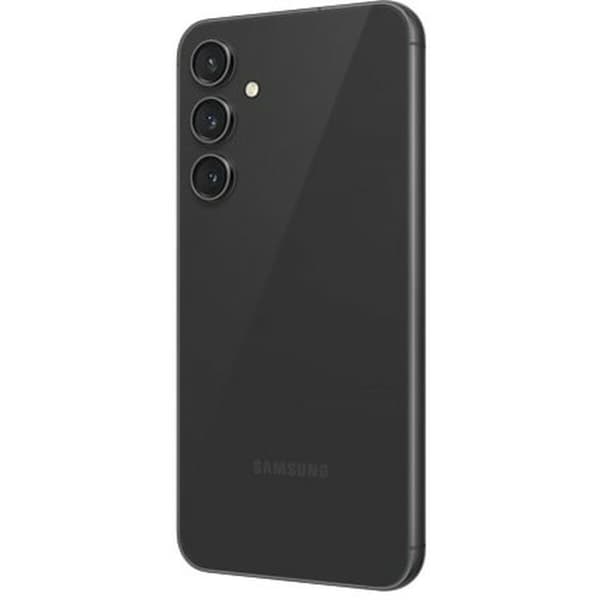Smartphone Samsung Galaxy S23 FE 5G S711 6,4" 8 GB RAM 128 GB Stål