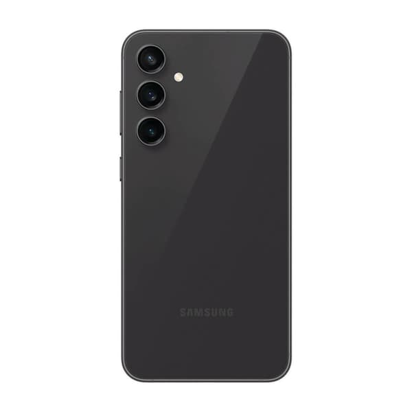 Smartphone Samsung Galaxy S23 FE 5G S711 6,4" 8 GB RAM 128 GB Stål