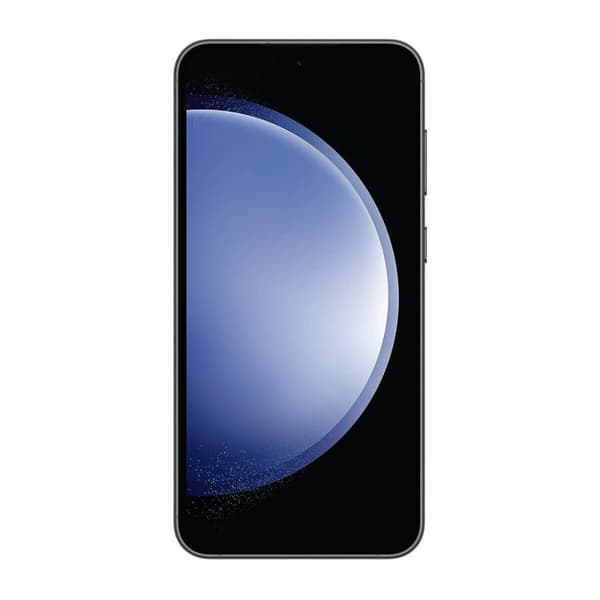 Smartphone Samsung Galaxy S23 FE 5G S711 6,4" 8 GB RAM 128 GB Stål