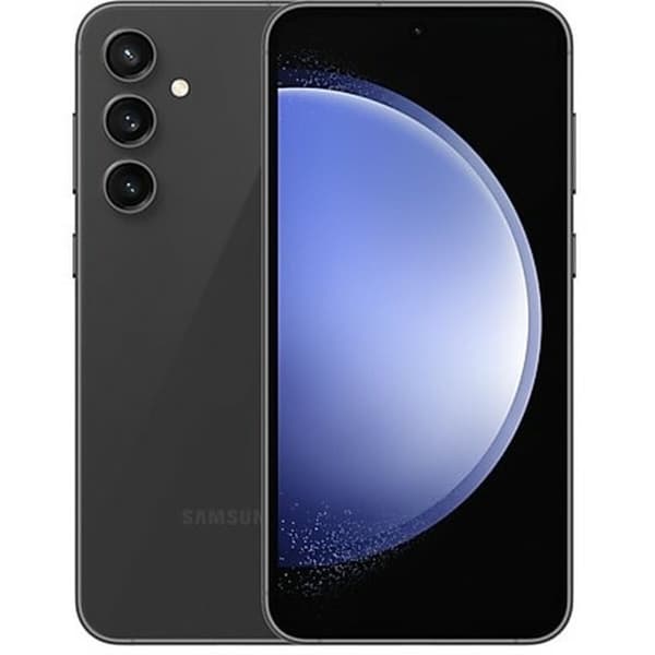 Smartphone Samsung Galaxy S23 FE 5G S711 6,4" 8 GB RAM 128 GB Stål grafit