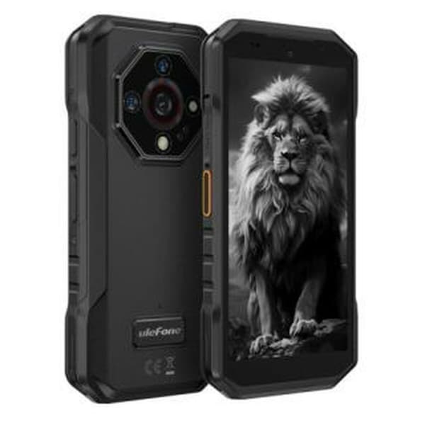 Smartphone Ulefone