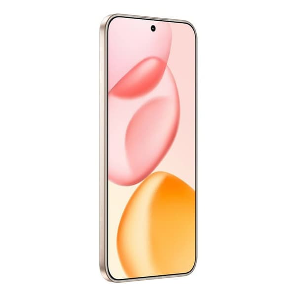 Smartphone Honor 5109BUUQ 6,55" Qualcomm Snapdragon 7 Gen 3 8 GB RAM 256 GB Guld