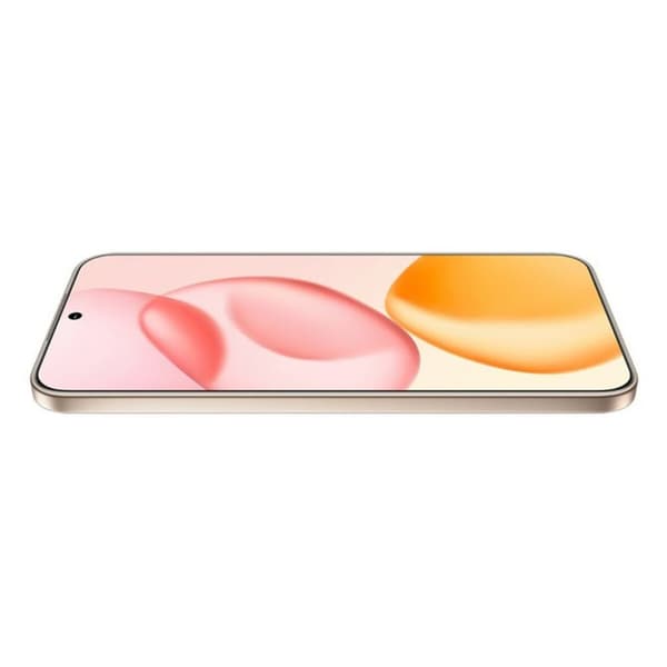Smartphone Honor 5109BUUQ 6,55" Qualcomm Snapdragon 7 Gen 3 8 GB RAM 256 GB Guld