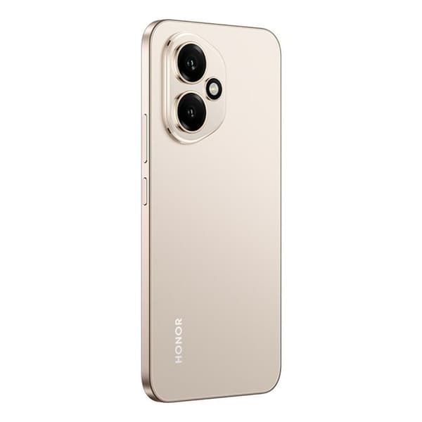 Smartphone Honor 5109BUUQ 6,55" Qualcomm Snapdragon 7 Gen 3 8 GB RAM 256 GB Guld