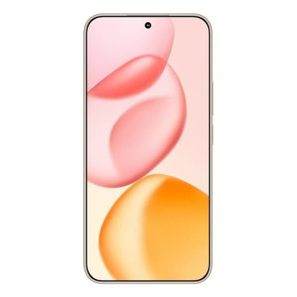 Smartphone Honor 5109BUUQ 6,55" Qualcomm Snapdragon 7 Gen 3 8 GB RAM 256 GB Guld Guld