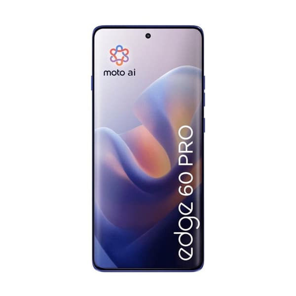 Smartphone Motorola XT2507 6,7" Octa Core 12 GB RAM 512 GB Blå