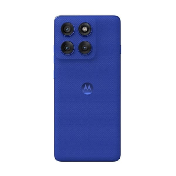 Smartphone Motorola XT2507 6,7" Octa Core 12 GB RAM 512 GB Blå