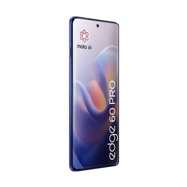 Smartphone Motorola XT2507 6,7" Octa Core 12 GB RAM 512 GB Blå