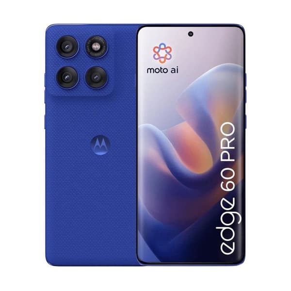 Smartphone Motorola XT2507 6,7" Octa Core 12 GB RAM 512 GB Blå
