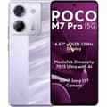 Miniatyrbild 2 av 11: Smartphone Xiaomi 2409FPCC4G 6,67" Octa Core 8 GB RAM 256 GB Violett