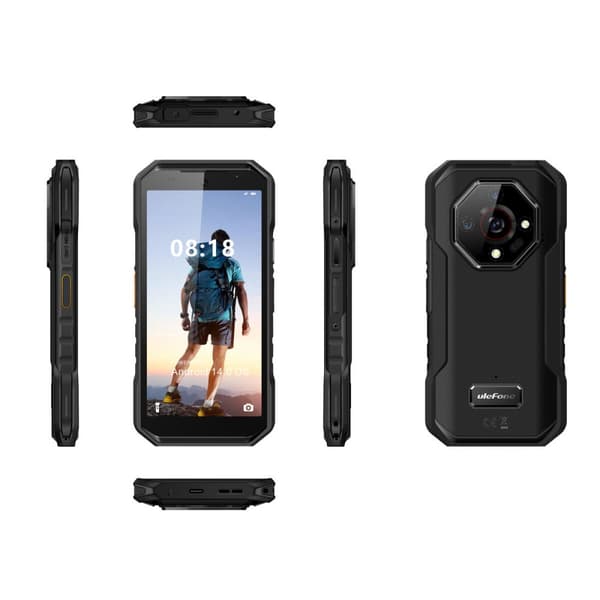 Smarttelefoner Ulefone