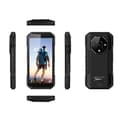 Miniatyrbilde 2 av 2: Smarttelefoner Ulefone