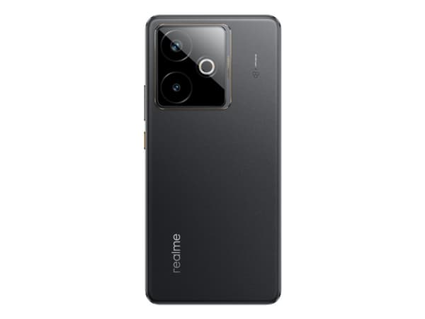 Planšetė realme GT 7T 12/256GB Juodas