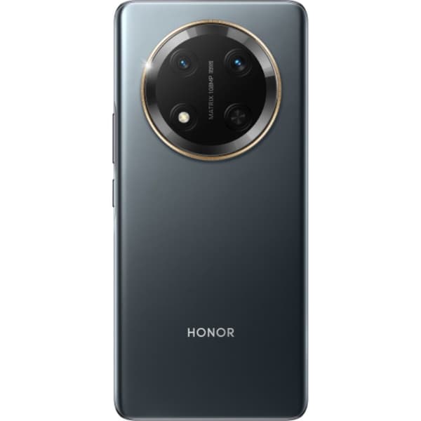Smarttelefoner Honor 5109BMFW-BU 8 GB RAM 256 GB 6,78" Sort, Titan