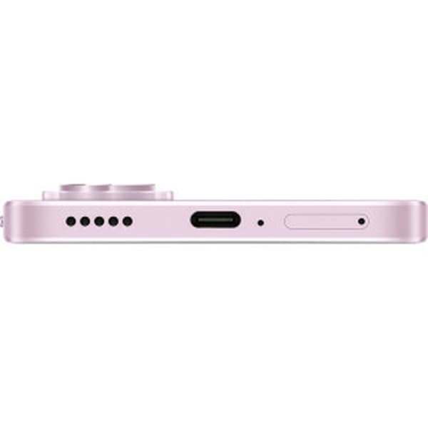 Älypuhelimet Xiaomi Xiaomi 12 Lite 6,55" 6 GB RAM 128 GB Pinkki