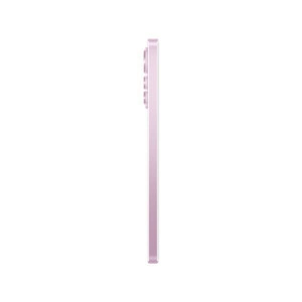 Smartphone Xiaomi Xiaomi 12 Lite 6,55" 6 GB RAM 128 GB Rosa