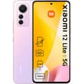 Miniatyrbild 1 av 7: Smartphone Xiaomi Xiaomi 12 Lite 6,55" 6 GB RAM 128 GB Rosa