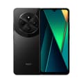 Miniatyrbild 2 av 2: Smartphone, 6,88” skärm, 50MP kamera, 5160mAh batteri,Svart, 8GB+256GB