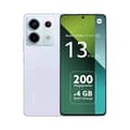 Miniatyrbild 1 av 2: Smartphone, 200MP kamera, 6,67" AMOLED-skärm, 67W snabbladdning,12GB+512GB, Aurora Lila