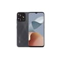 Miniatyrbild 2 av 2: Smartphone, 4GB RAM, 128GB lagring, 50MP bakre kamera,Svart, 4GB+128GB