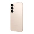 Miniatyrbild 2 av 4: Samsung Galaxy S25 128GB 5G smartphone - Rosa Guld(Nordisk)