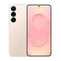 Miniatyrbild 1 av 4: Samsung Galaxy S25 128GB 5G smartphone - Rosa Guld(Nordisk)